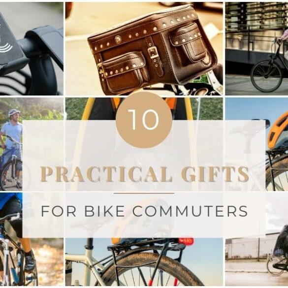 best gifts for bike commuters