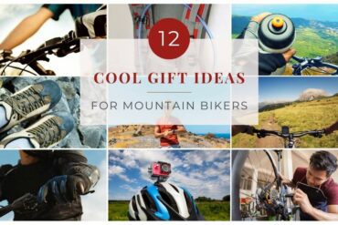 best gifts for mountain bikers MTB