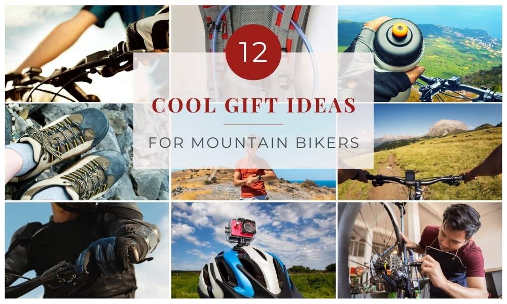 12 Best Gifts for Mountain Bikers: Cool Present Ideas For MTB 10