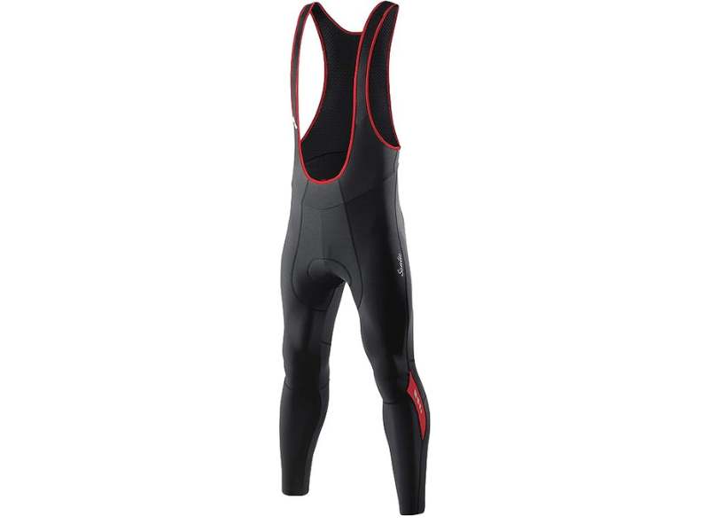 thermal cycling pants