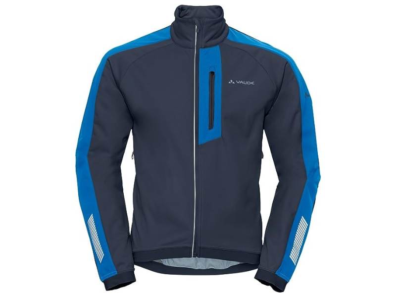 Best winter cycling jacket 