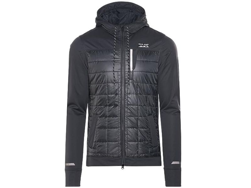 winter jacket for cycling