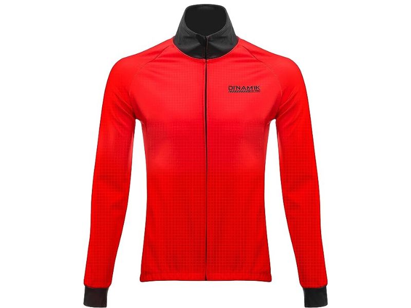 Thermal Winter Cycling Jacket Windbreaker