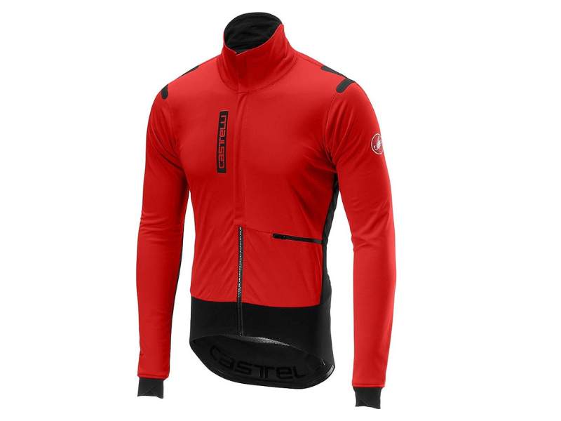 Best castelli best sale winter jacket