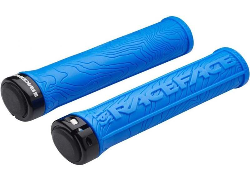 BMX race grips