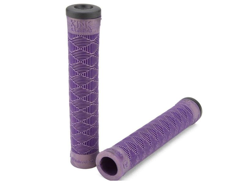 king BMX grips