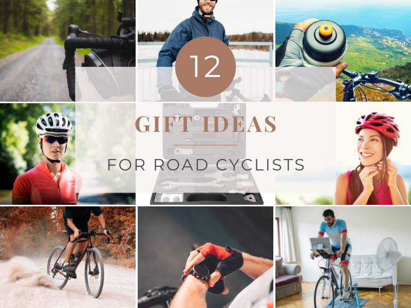 The Best Gifts For Road Cyclists: 12 Present Ideas For A Biker 3
