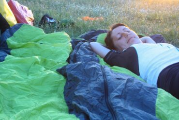 Best Cheap Ultralight Sleeping Bags for Bikepacking & Backpacking