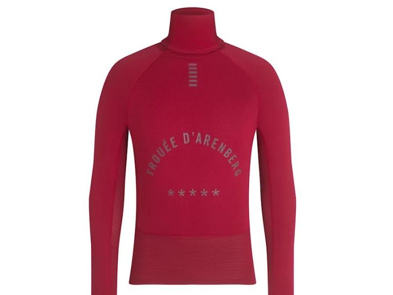 best base layer for cycling in winter