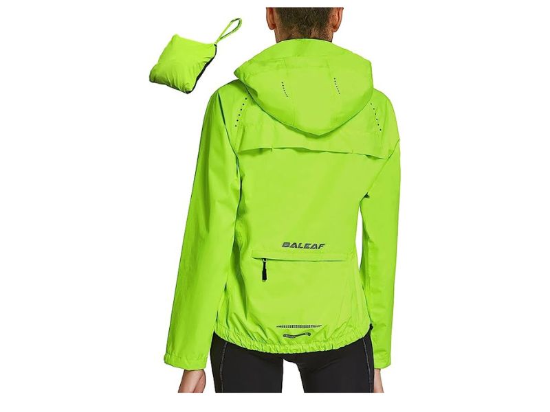 Best budget cycling outlet jacket