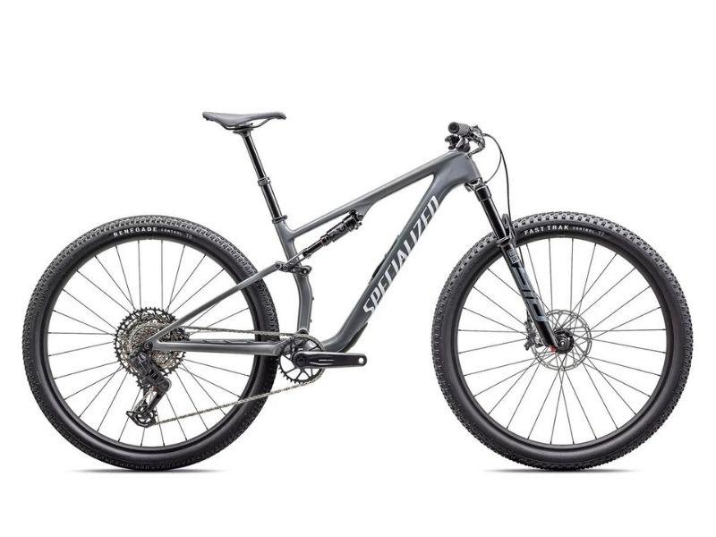 specialized epic 8