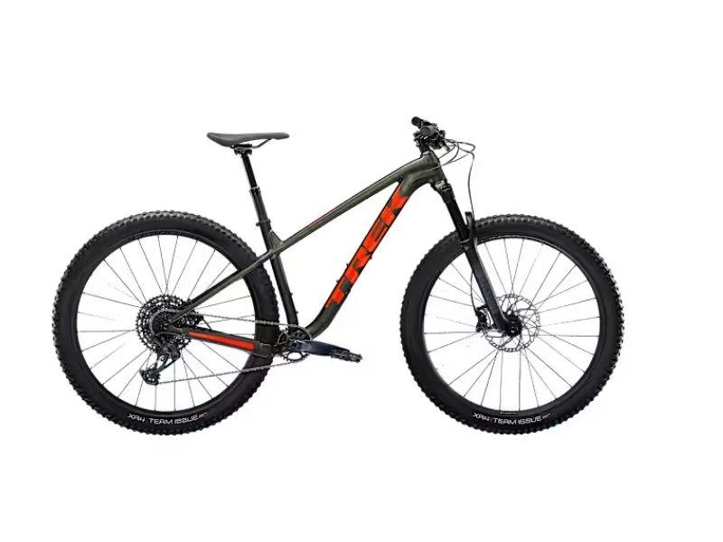 Trek Roscoe 8 mtb for big guys