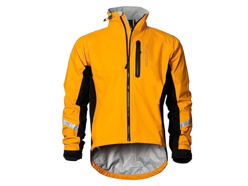 Best soft shell cycling clearance jacket