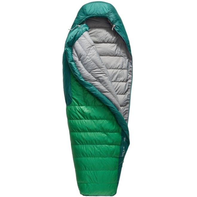 Sea to Summit Ascent