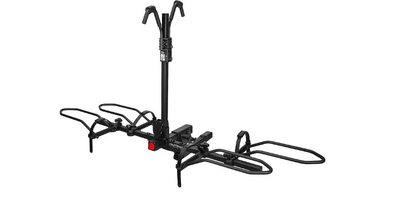 9 Best Hitch Bike Racks For Electric Bikes: SUV/Truck/Sedan 8