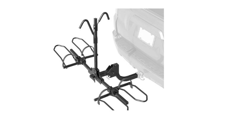 9 Best Hitch Bike Racks For Electric Bikes: SUV/Truck/Sedan 9