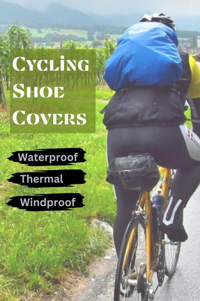 The 9 Best Cycling Shoe Covers: Waterproof + Thermal for Road, MTB and Bikepacking 11