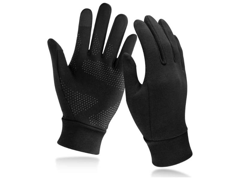 best winter cycling gloves