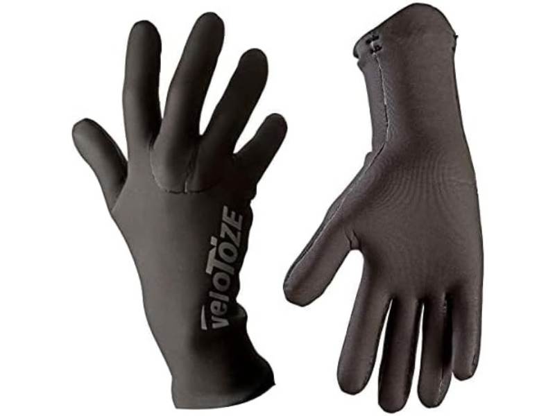 best winter cycling gloves