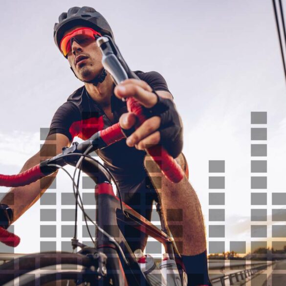 best earbuds for cycling