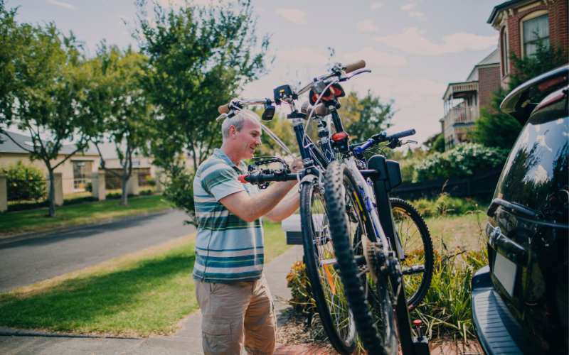 best ebike rack