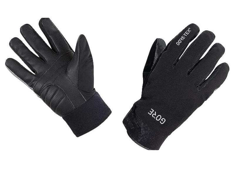 best winter cycling gloves