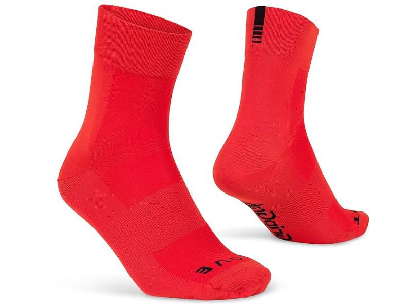 best cycling socks for summer