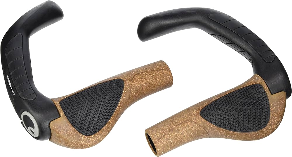 best bar ends for bicycle touring
