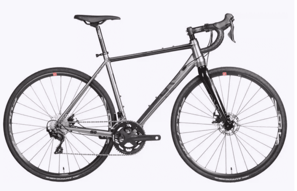 10 Top Gravel Bikes for Less Than 1000/1500$ - Reviewed for 2024 6