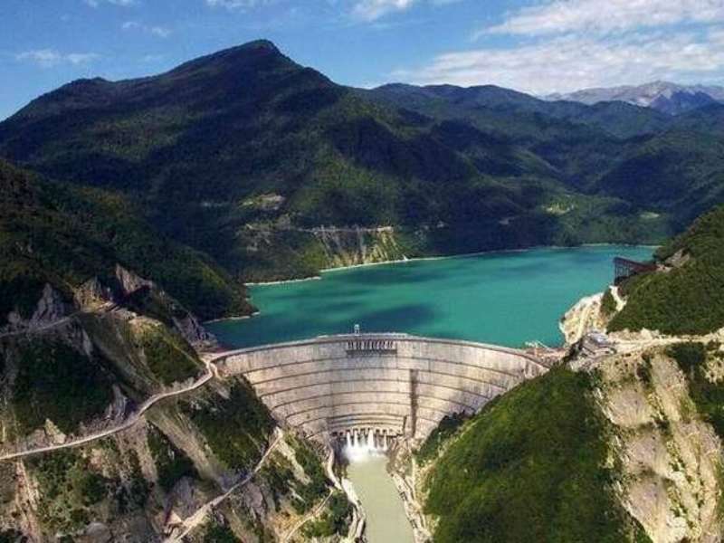 Georgian big dams and the price of hydroelectric: history of Svan people and actual threats to their existence 2
