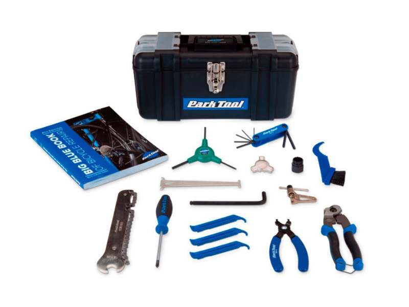 Best bike tool store box