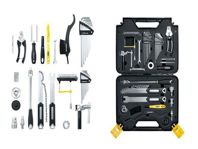 The Best Bicycle Tool Kits and How to Build Your Own 20