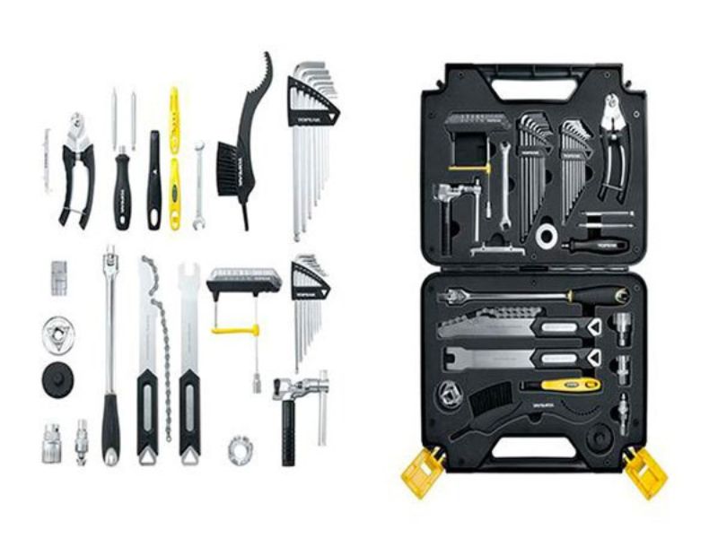 6 Best Bicycle Tool Kit [2023] & 11 Essentials For Your Own