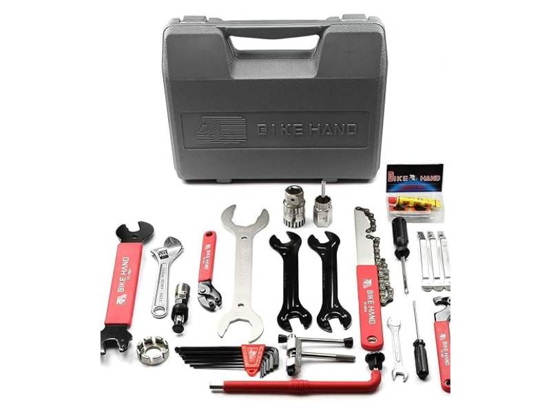 6 Best Bicycle Tool Kit 2023 11 Essentials For Your Own