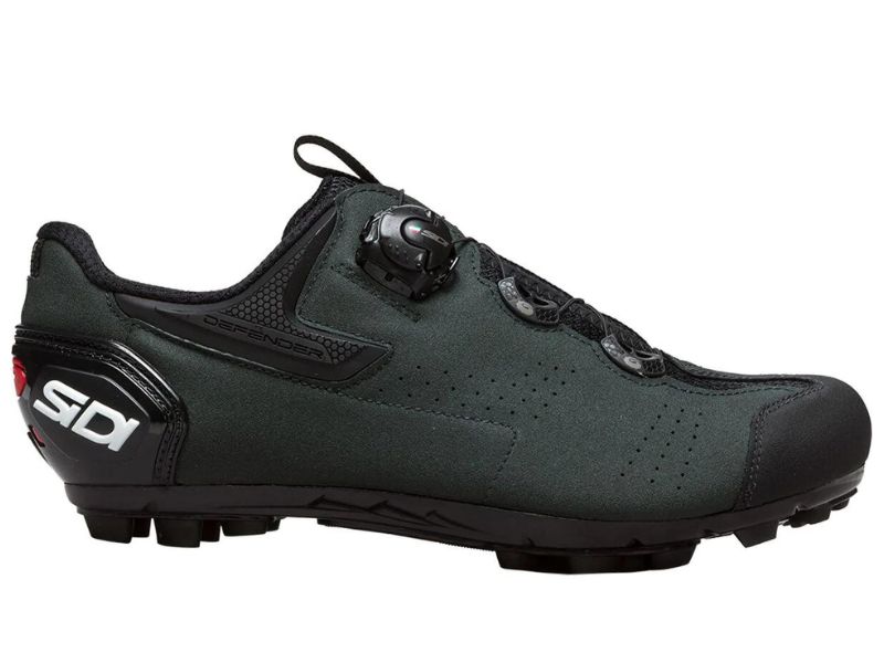Gravel Bike Shoes: 9 Best Cycling SPD Shoes for Gravel Riding 3