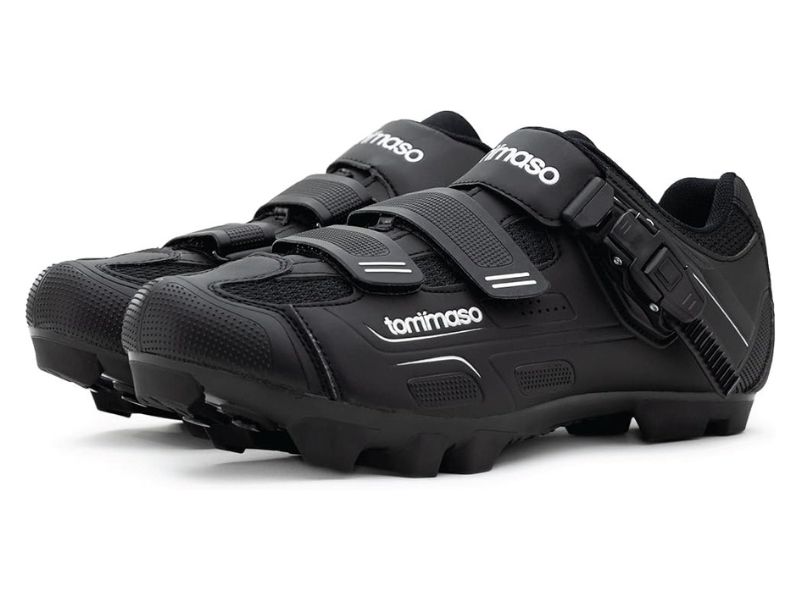 Gravel Bike Shoes: 9 Best Cycling SPD Shoes for Gravel Riding 4