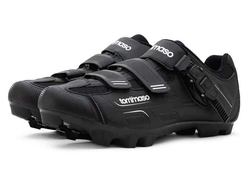 Gravel Bike Shoes: 9 Best Cycling SPD Shoes for Gravel Riding 5