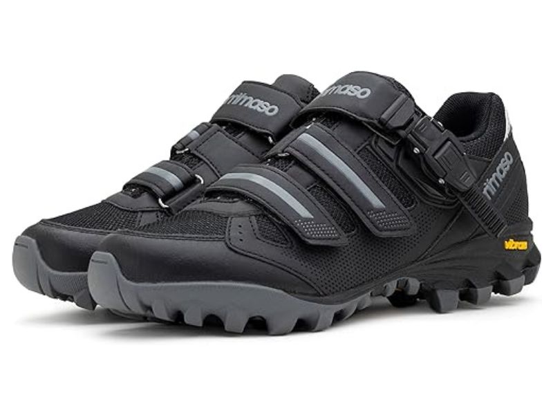 Gravel Bike Shoes: 9 Best Cycling SPD Shoes for Gravel Riding 8