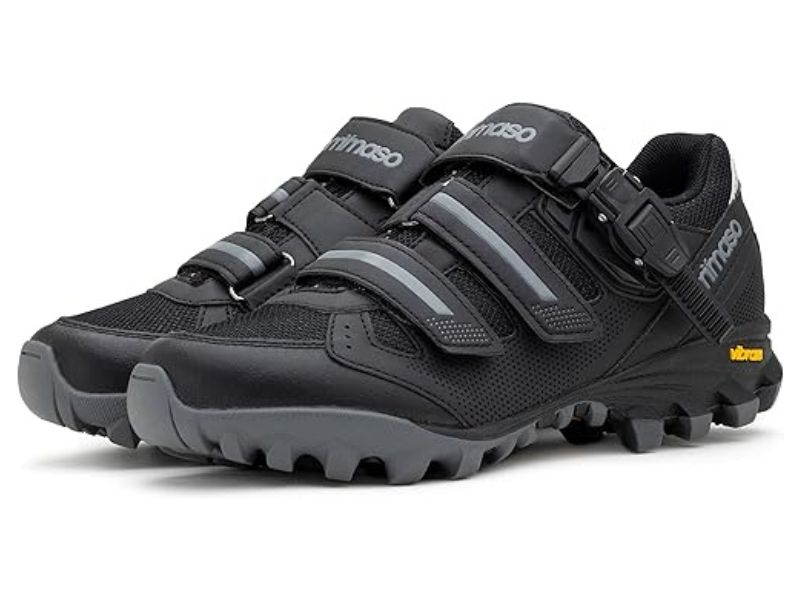 Gravel Bike Shoes: 9 Best Cycling SPD Shoes for Gravel Riding 7