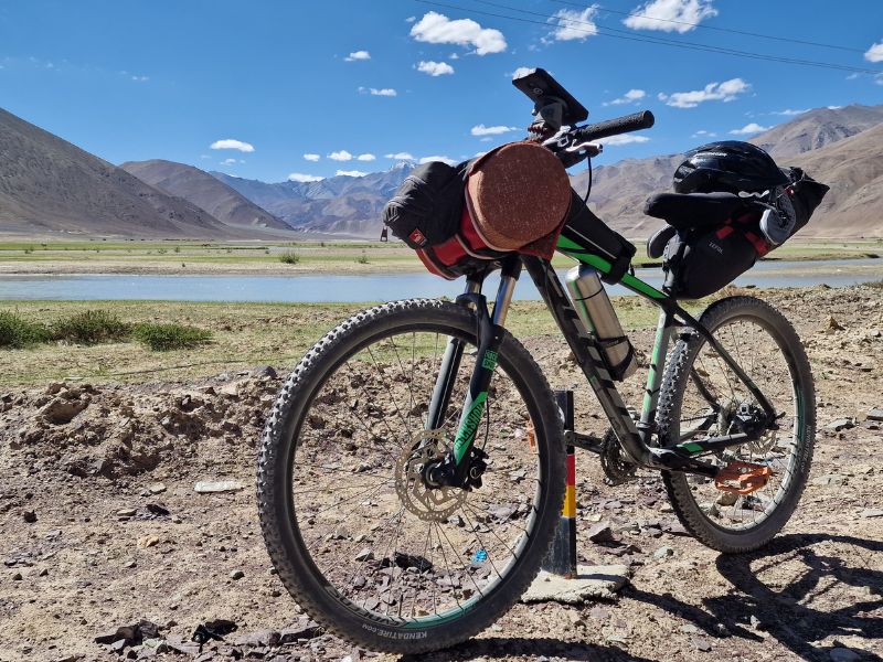Our Manali Leh Bicycle Trip - All You Need To Know - UP TO DATE 7