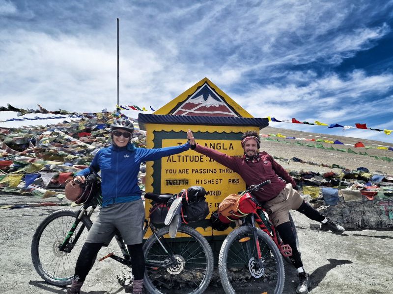 Our Manali Leh Bicycle Trip - All You Need To Know - UP TO DATE 17