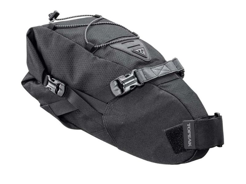 Best bikepacking saddle bag