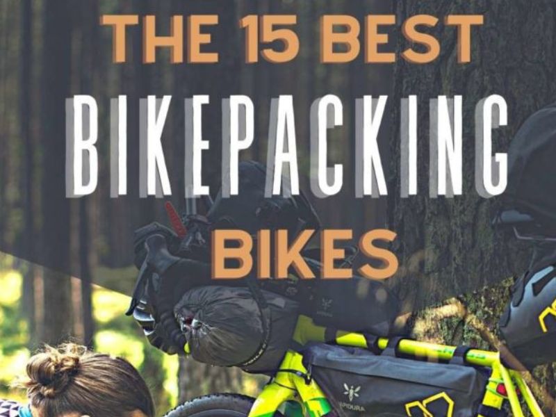 best bikepacking bikes