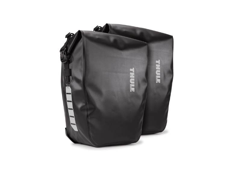 best waterproof panniers