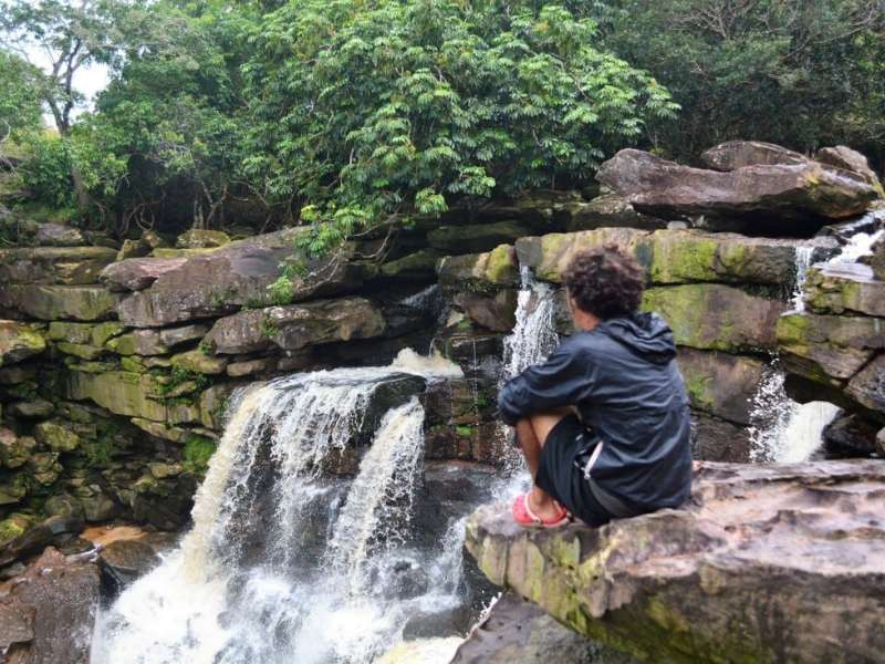 bike touring cambodia