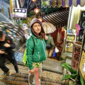 reason to travel asia