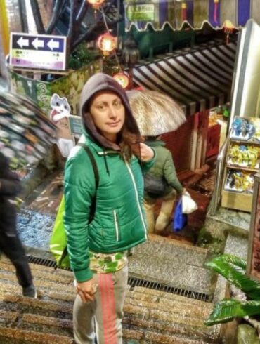 reason to travel asia