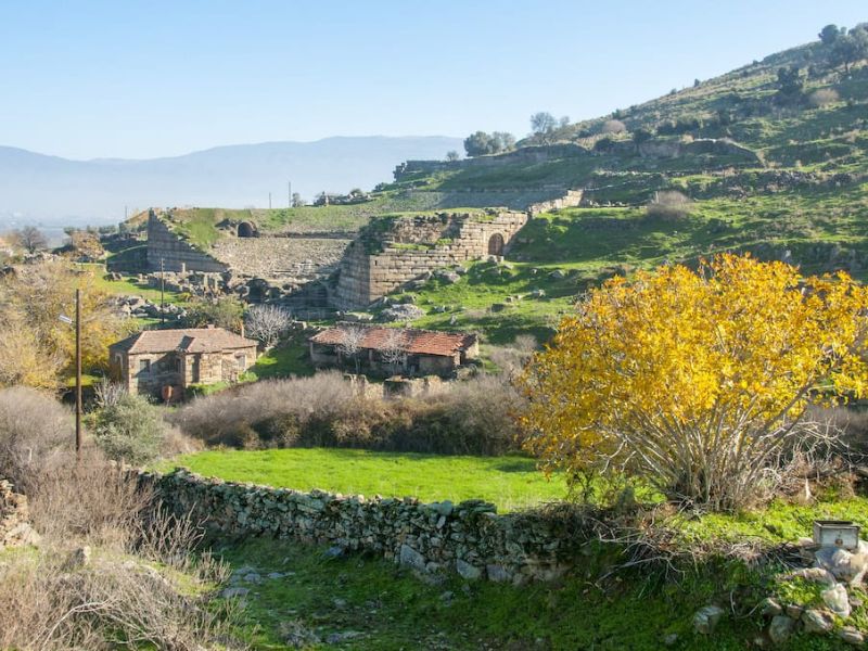 cicloturismo turchia