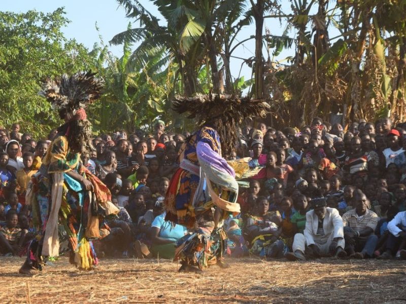 malawi culture