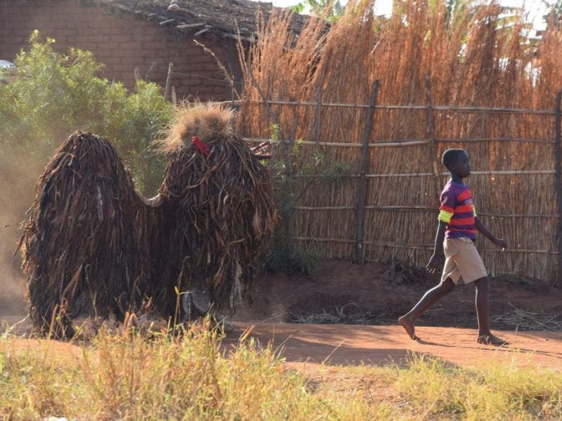 gule wamkulu malawi